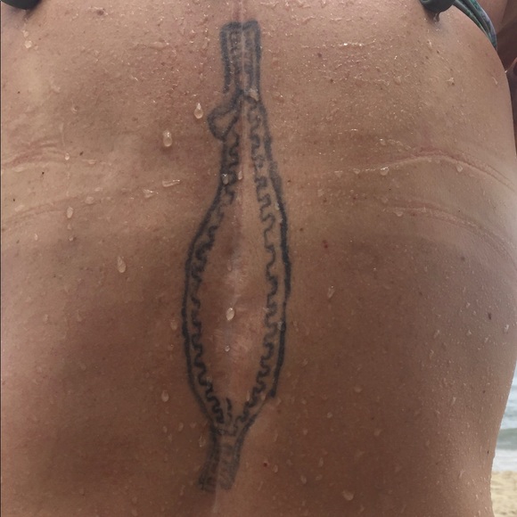 Meet your Posher, Debra - Picture 8 of 8